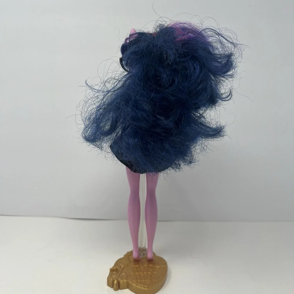 My Little Pony Doll Equestria‎ Girls Twilight Sparkle Classic Style Fashion